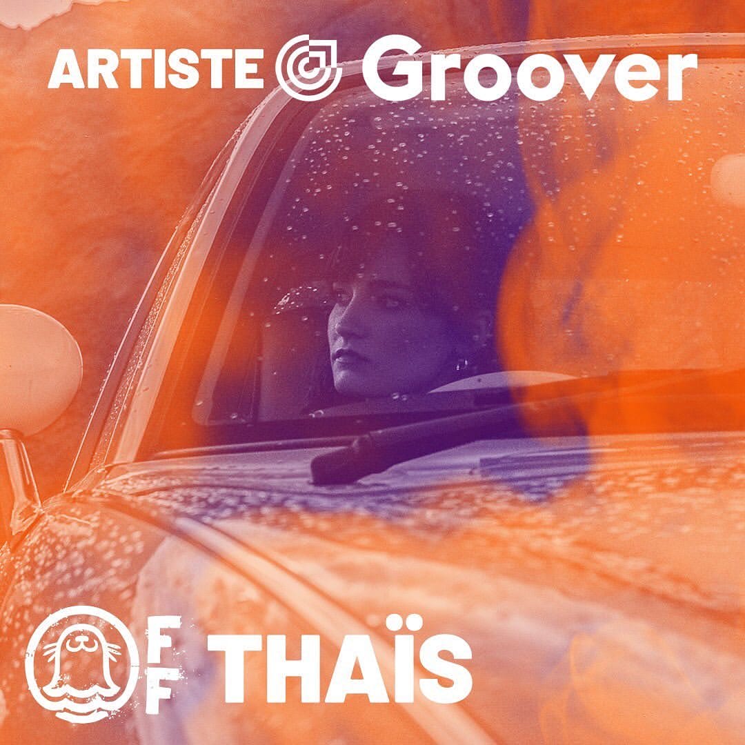 Le lancement de Groover Obsessions : l'accélérateur d'artistes 1