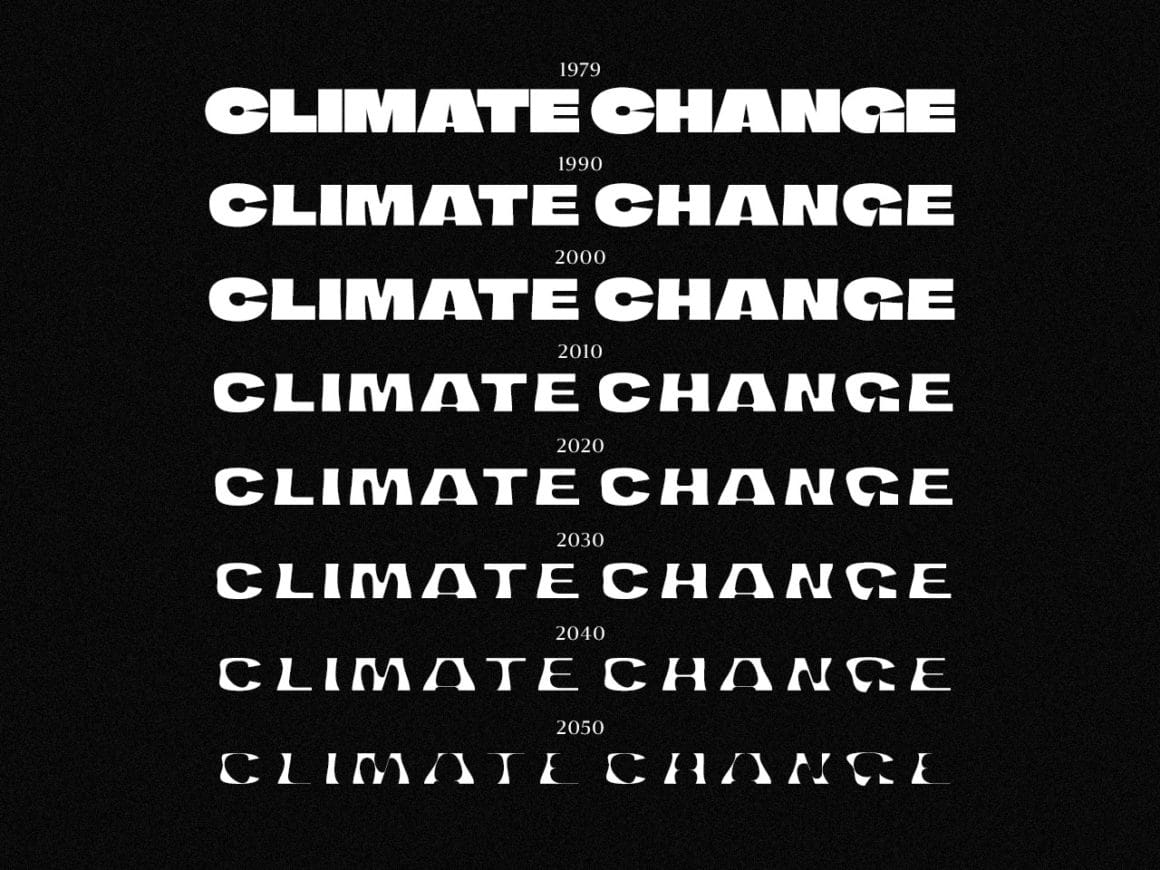 ClimateCrisisFont1