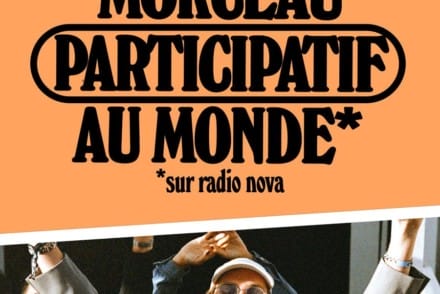 MYD et Radio Nova vous invitent à participer à un morceau collaboratif