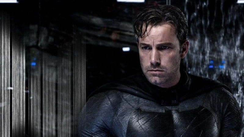 L'acteur Ben Affleck, qui incarnait Batman dans le SnyderVerse, devait à l'origine réaliser le film centré sur son personnage