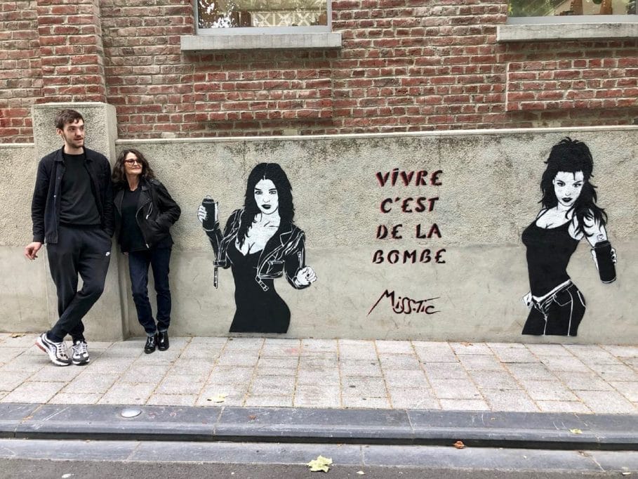 Miss Tic Pionni re Du Street Art Fran ais Est D c d e miss-tic-pionni-re-du-street-art-fran-ais-est-d-c-d-e