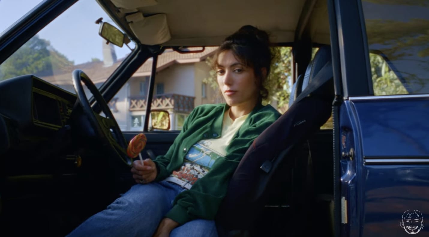 Kaky : le clip de 