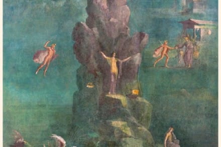 Thomas Bangalter - Cover Mythologies
