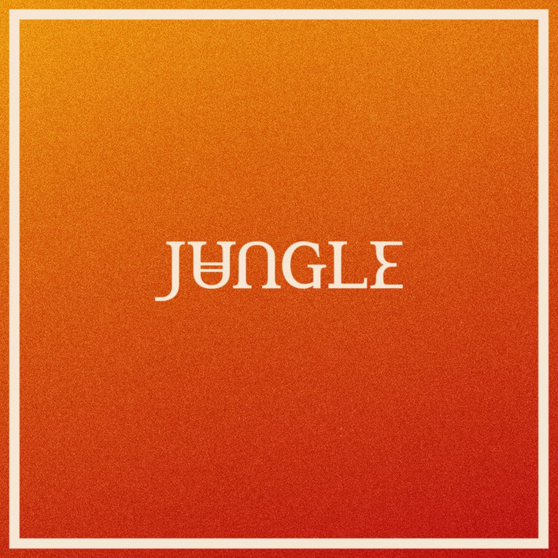 pochette de l'album Volcano de Jungle 
