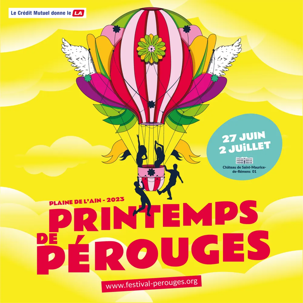 Notre sélection des festivals français de juillet 2023 12