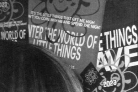 Jorja Smith dévoile son nouveau single explosif "Little Things"