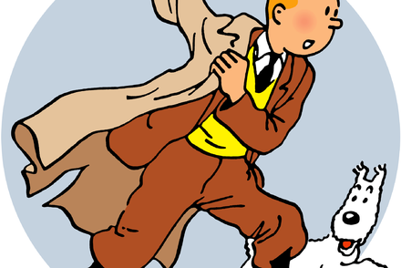 Tout savoir sur la ligne claire, ou le « style Tintin »