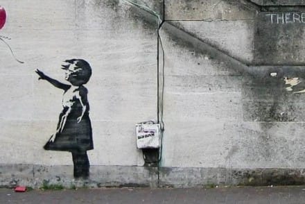 On vous dit tout sur Banksy