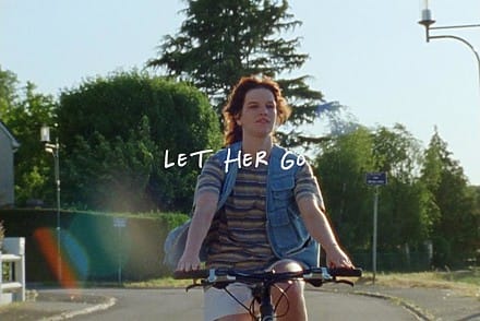 Let her go , le nouveau clip d’Isaac Delusion en feat avec LUCASV