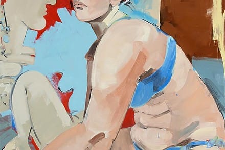 Cristina BanBan, peindre les corps féminins avec authenticité