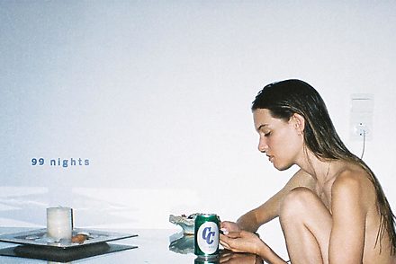 99 nights », Charlotte Cardin