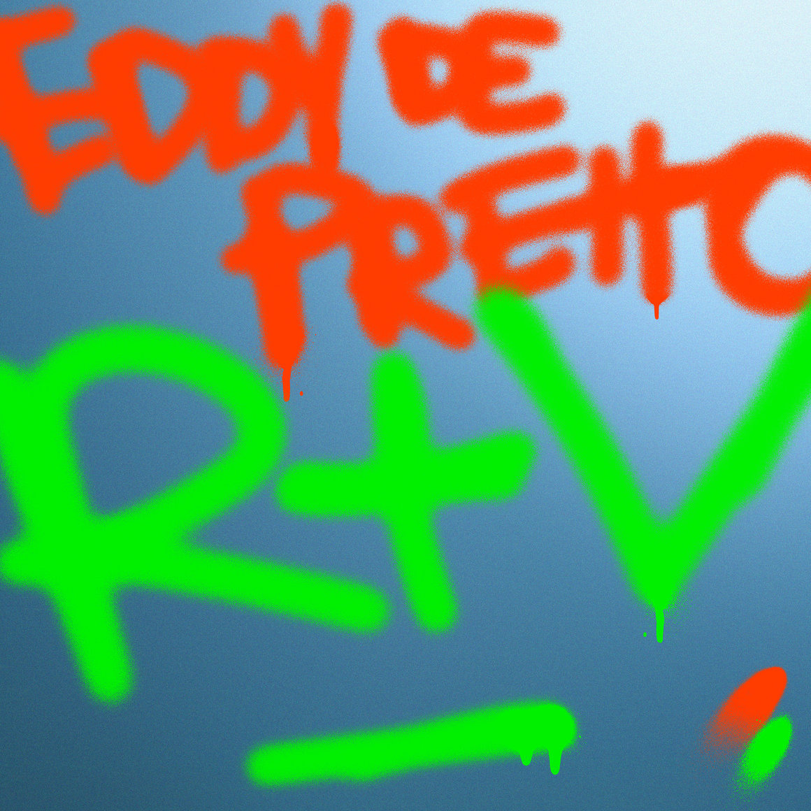 Eddy de Pretto, ARTWORK R+V