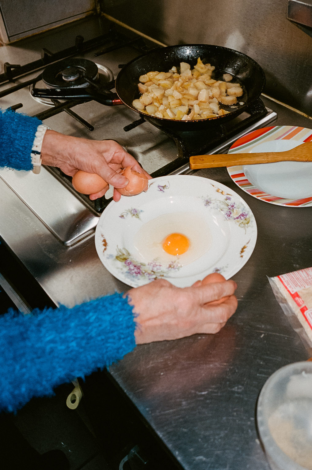 Rades : Guillaume Blot fait le tour de France des Bistrots