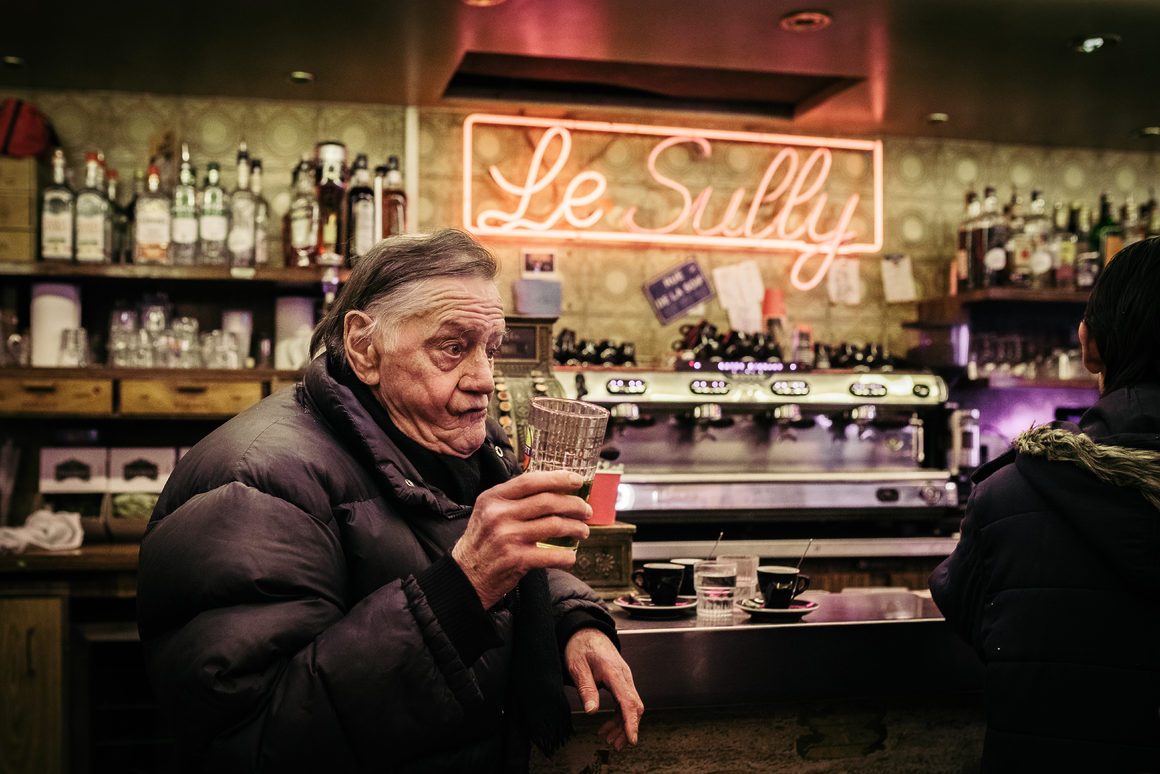 Le Sully, Paris (75)