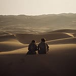 Dune : Deuxième Partie, ou l’art de filmer des visages comme des paysages