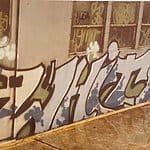 La petite histoire du graffiti