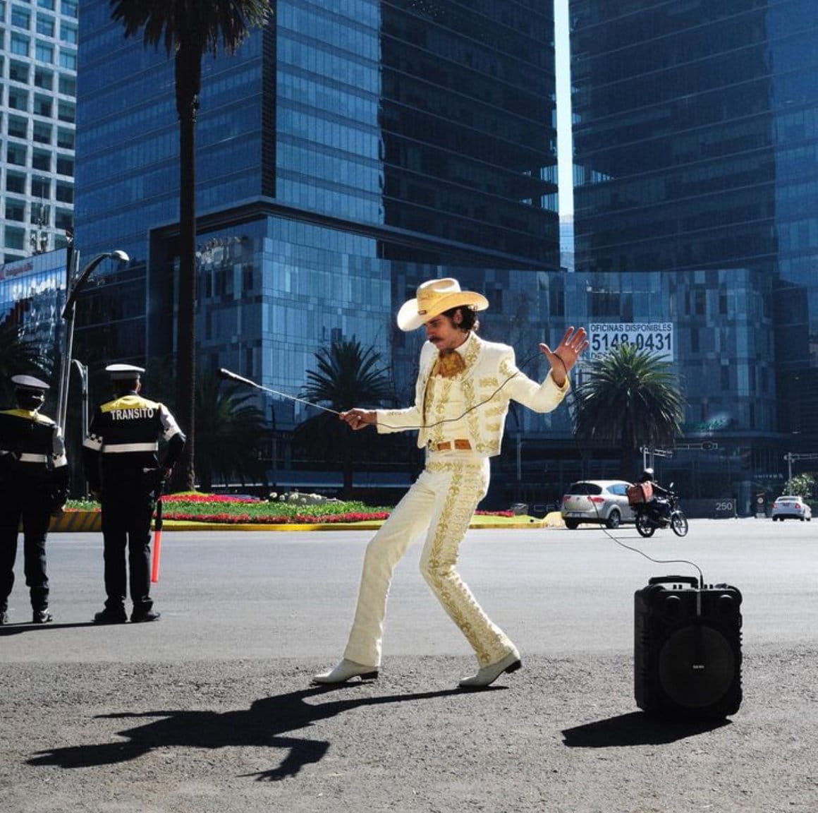 Focus sur la photographe Fiona Torre