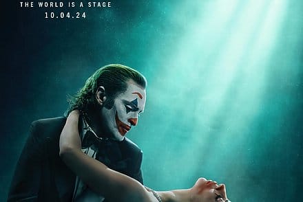 Première bande-annonce de « Joker : Folie à deux » de Todd Phillips