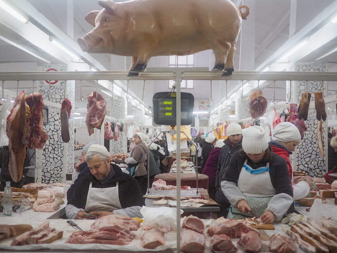 Dnipro 2018 © Yoshie Itasaka