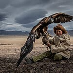 L’écho des steppes : quand la tradition demeure au pied de l’Altaï