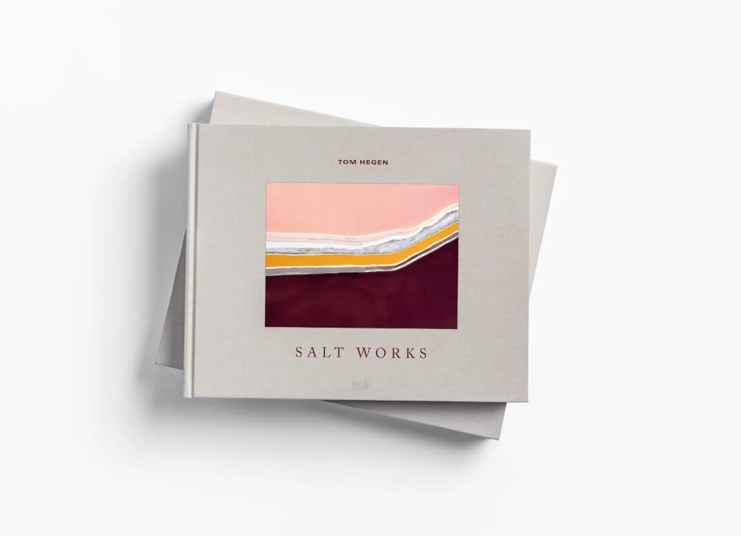 Salt Works de Tom Hegen