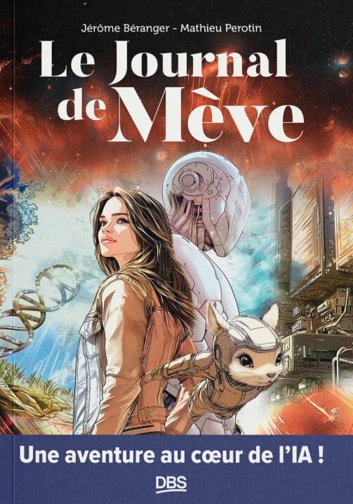 On a sélectionné 10 beaux livres à offrir à Noël 4