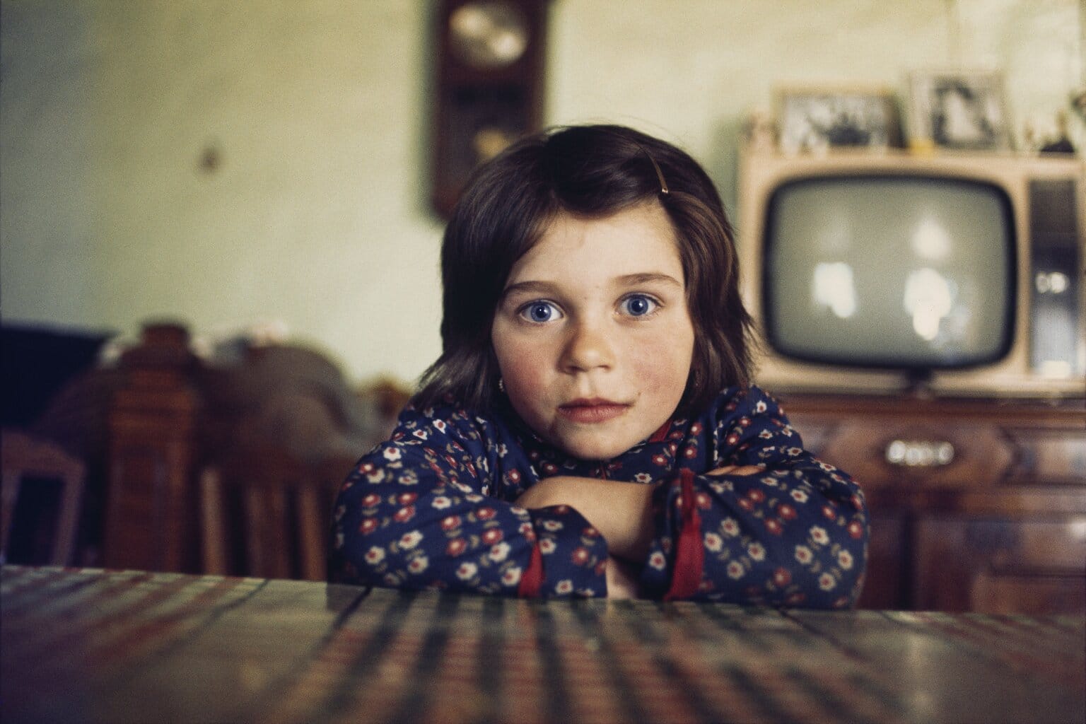 Madeleine de Sinéty Poilley, 1973