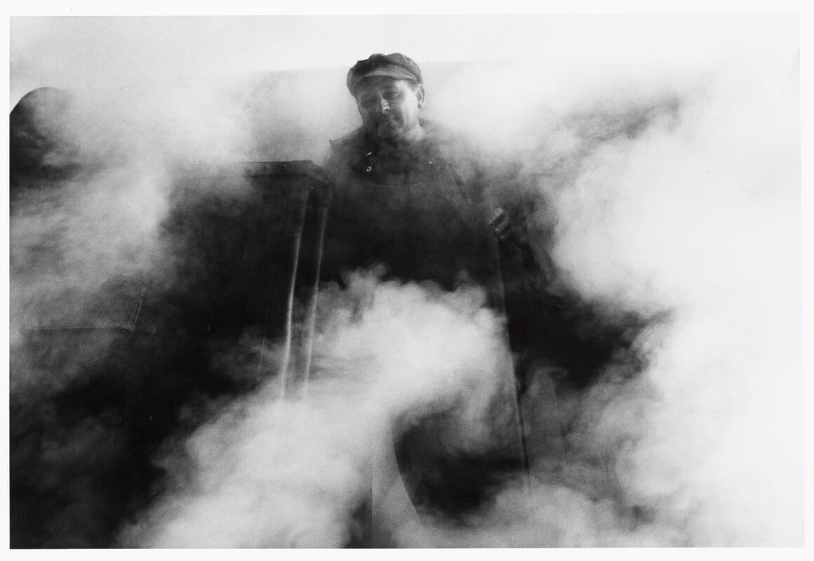 Madeleine de Sinéty Guingamp–Paimpol, 1971