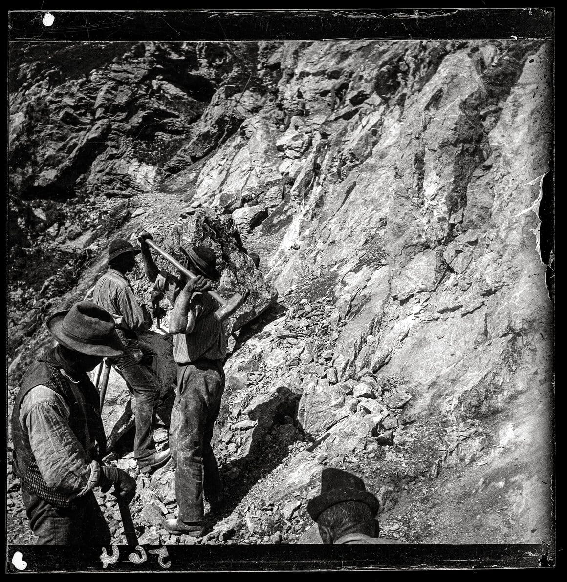 Klausen, Jules Jacot-Guillarmod, l’explorateur de l’inconnu