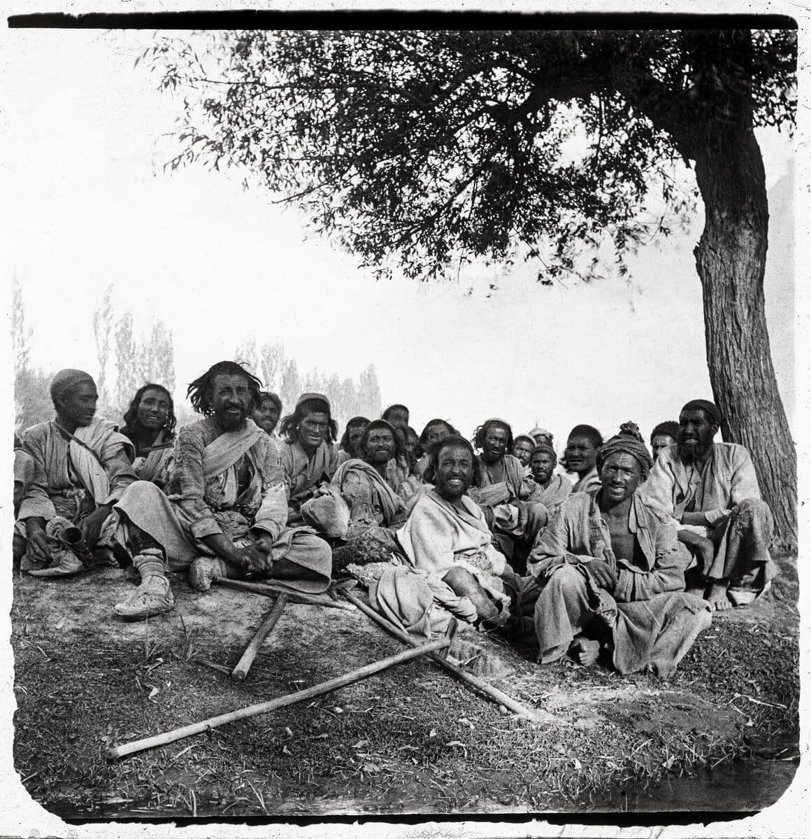 Coolies du K2, Jules Jacot-Guillarmod, l’explorateur de l’inconnu