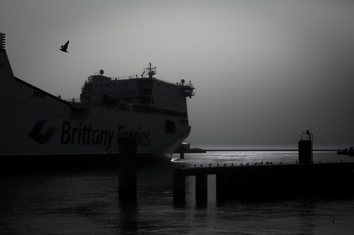 envol - Port de pêche