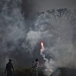 La furie et la foi : une histoire d’ombres et de lumières