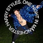 Harry Styles de retour sur scène avec un concert exclusif à Manchester pour célébrer son nouvel album