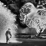 Sebastião Salgado : l’hommage de la Mairie de Paris.