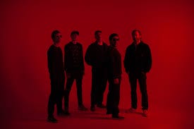 Acid Arab - clip Goulou Marhaba