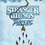 Stranger Things : Chroniques de 1985, retour à Hawkins sous une autre forme