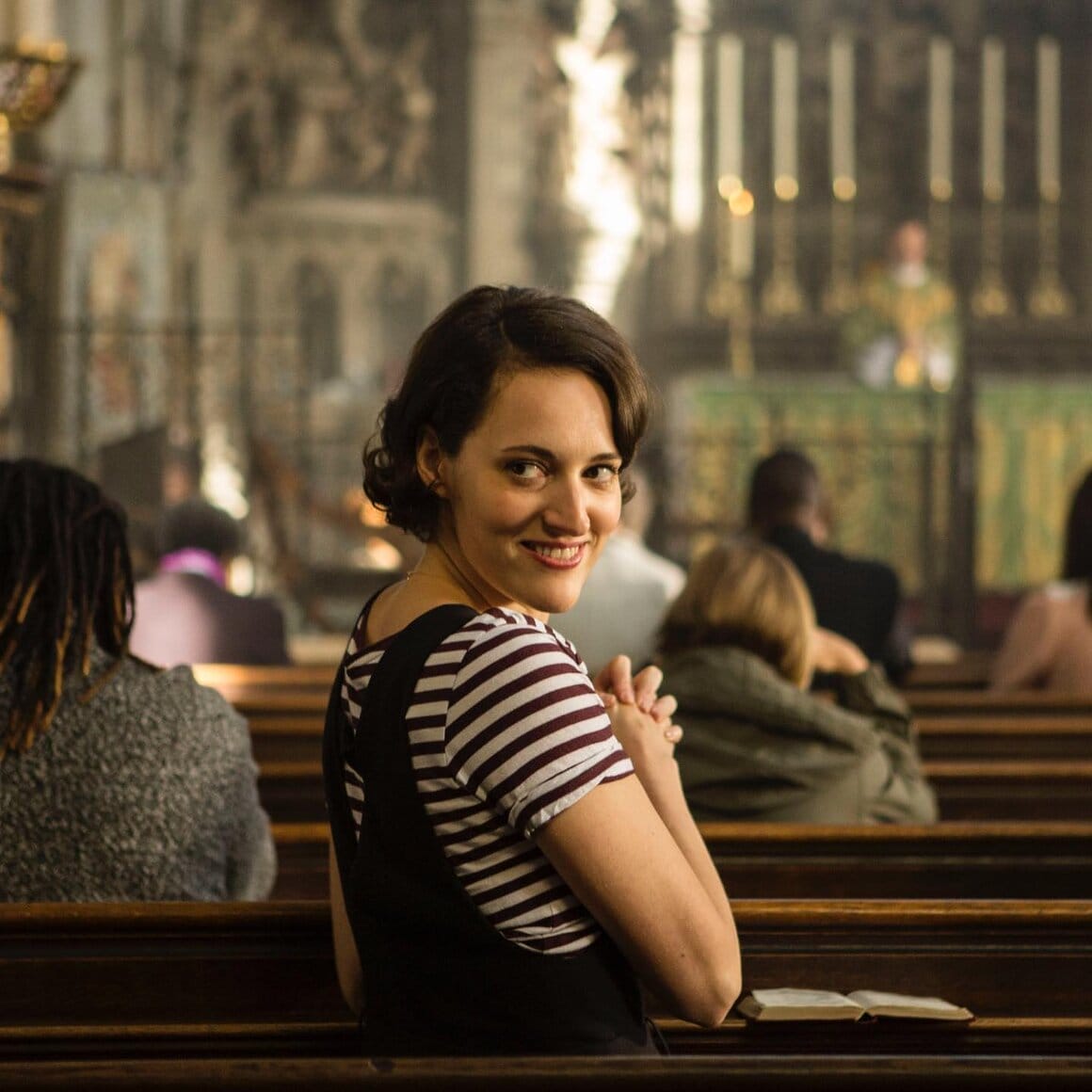 Sitcom Fleabag