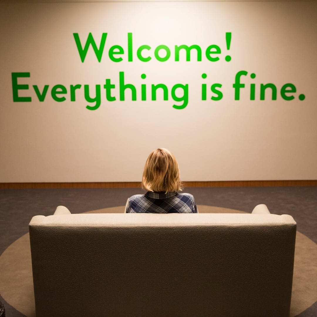 Sitcom The Good Place