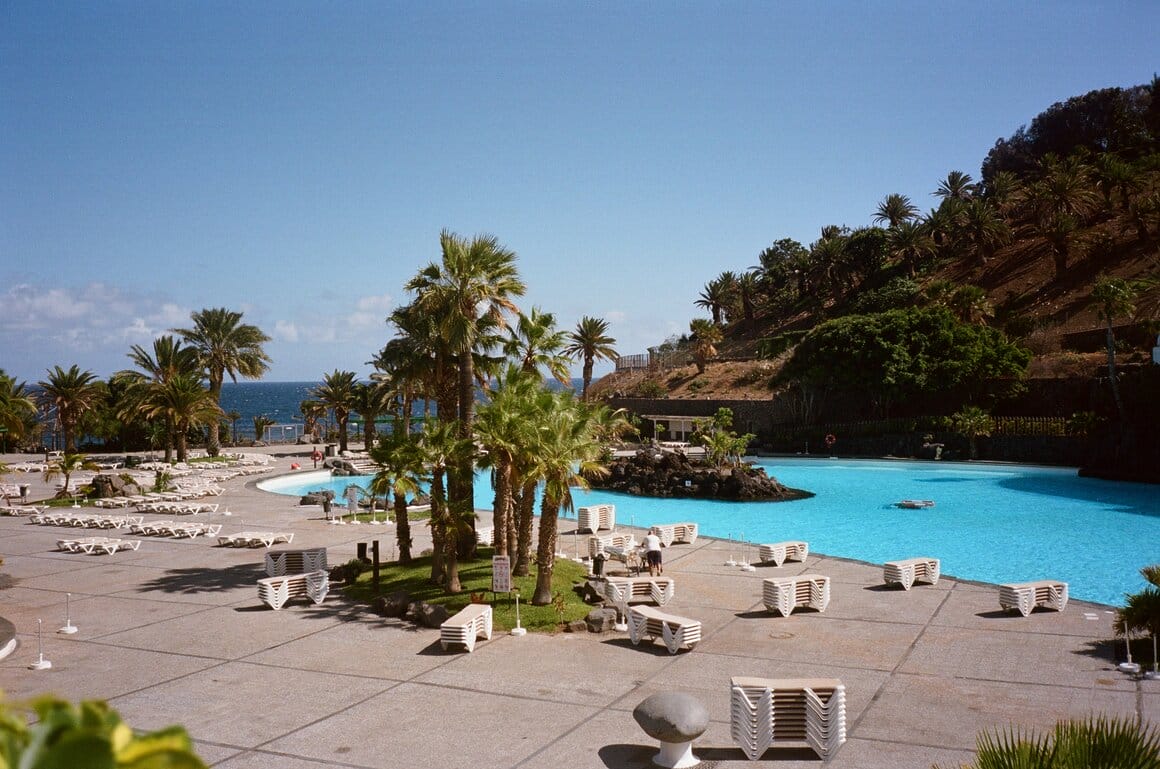 Laila Hida Santa Cruz de Tenerife, 2025