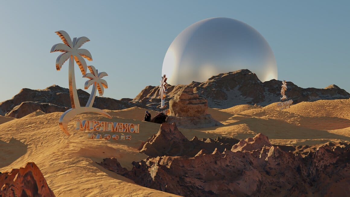 Laila Hida Into the maw of the spectacle, 2024 9. 8. 9