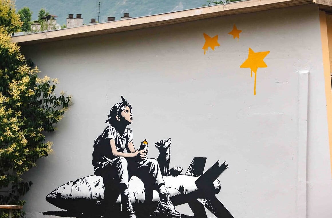 La 12e édition Street Art Fest Grenoble-Alpes est là ! 1