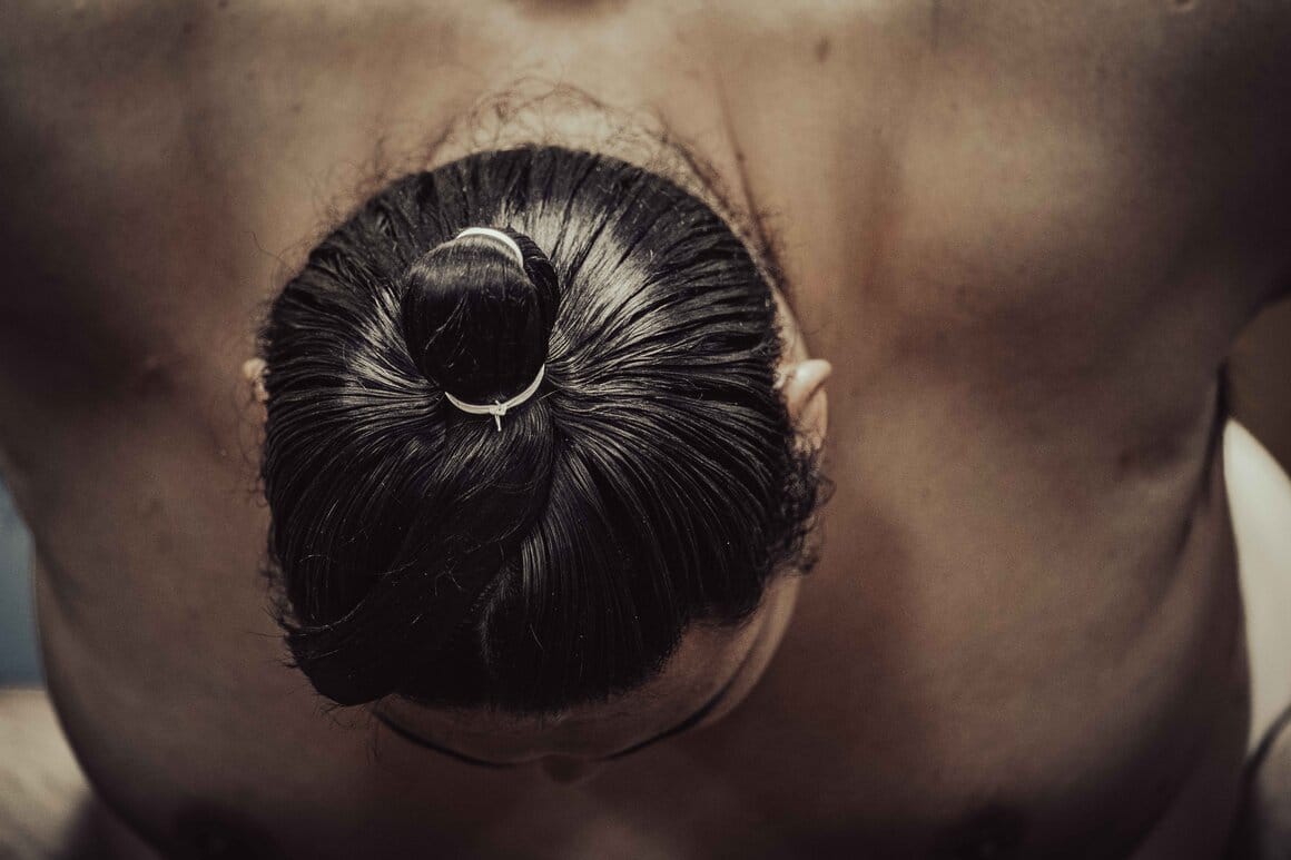SUMO FORCES SACREES _4 © Bruno Aveillan -