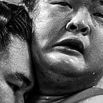 L’âme du sumo par Bruno Aveillan