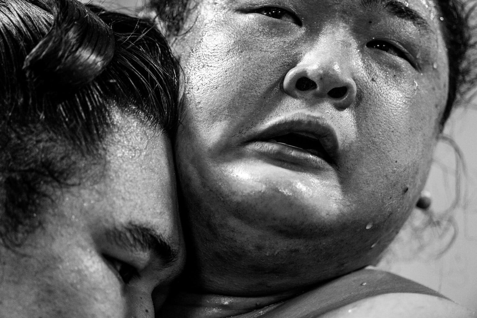 SUMO FORCES SACREES _7 © Bruno Aveillan -