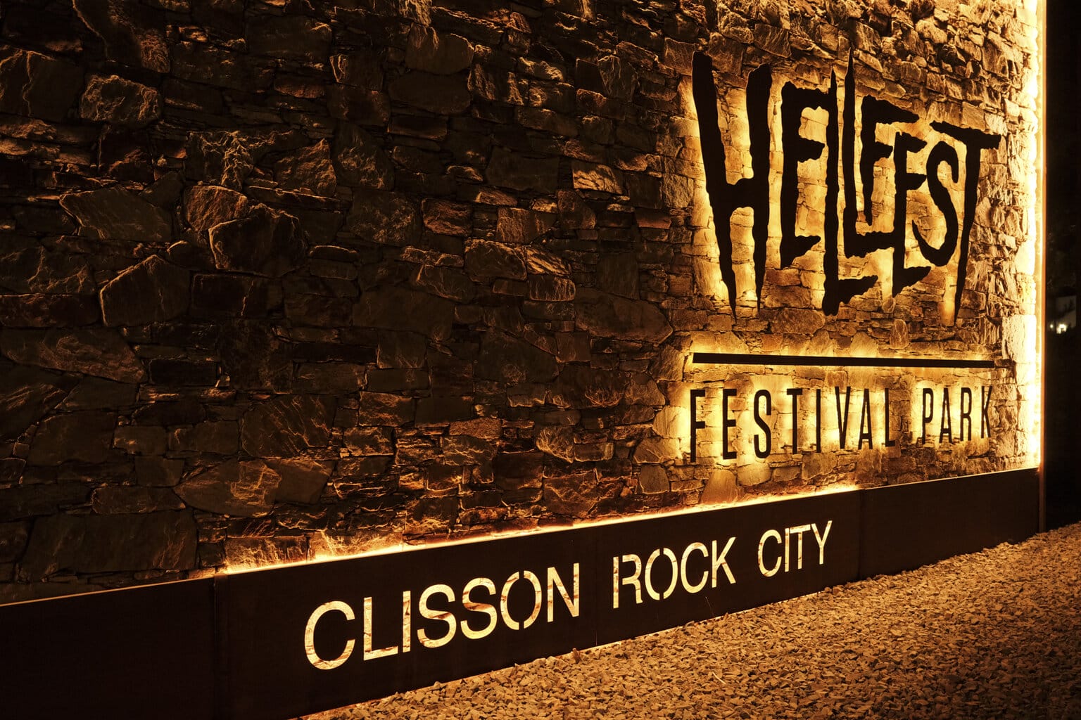 Hellfest 2026 photo