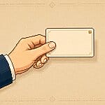 Et si votre carte de visite devenait la première vitrine de votre identité visuelle ?