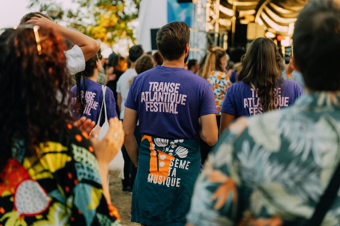 Festival Transe Atlantique